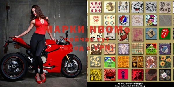 эйфоретик Горняк